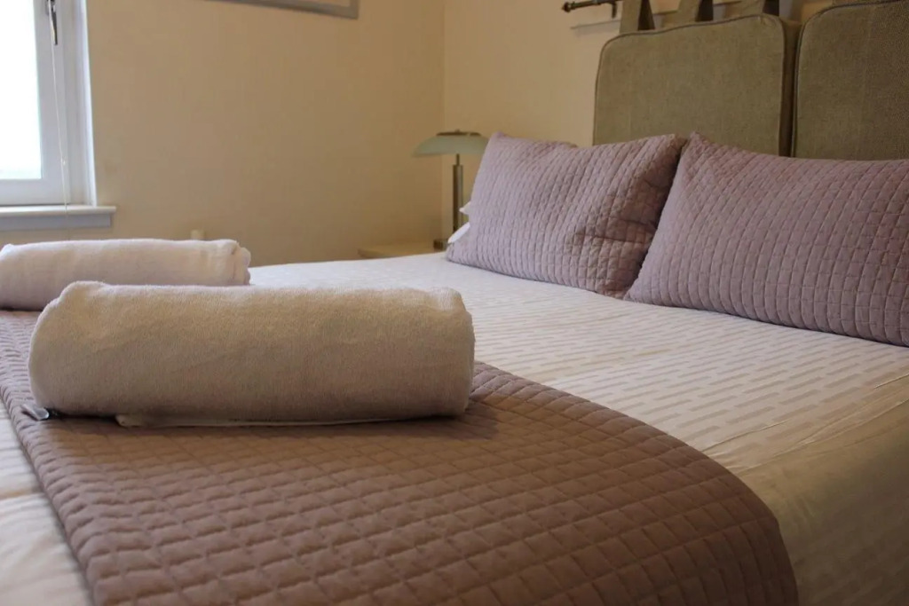 Kildonan Hotel