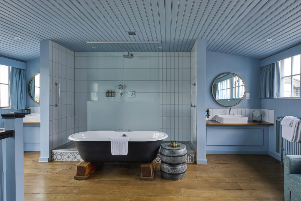 Hotel du Vin Henley