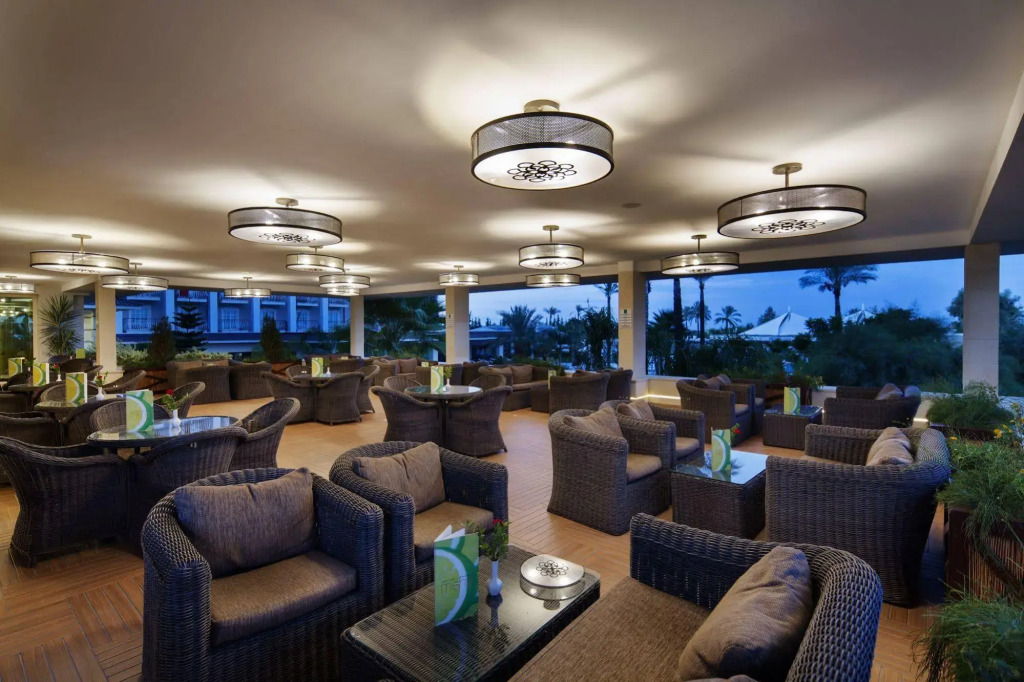 Sunis Elita Beach Resort Hotel & SPA