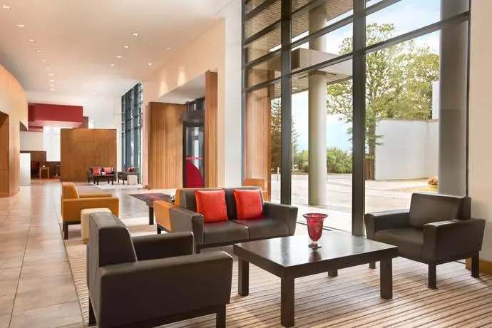 The Carnbeg Hotel