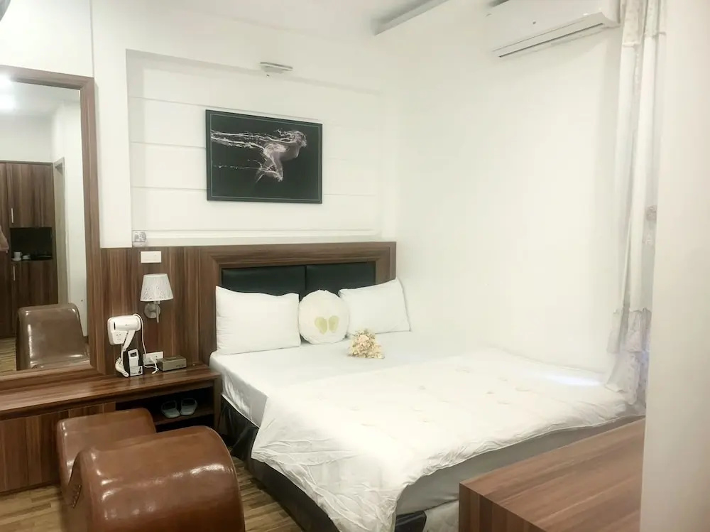 Dai Thanh Motel