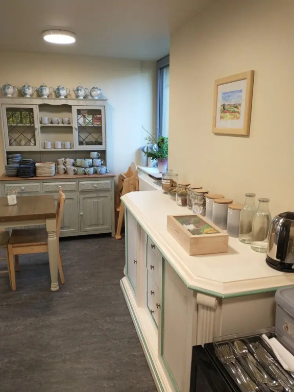 South Downs Eco Lodge & Camping