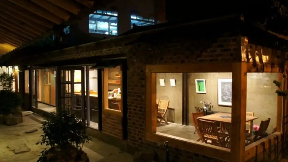 Dankyung Jeonju