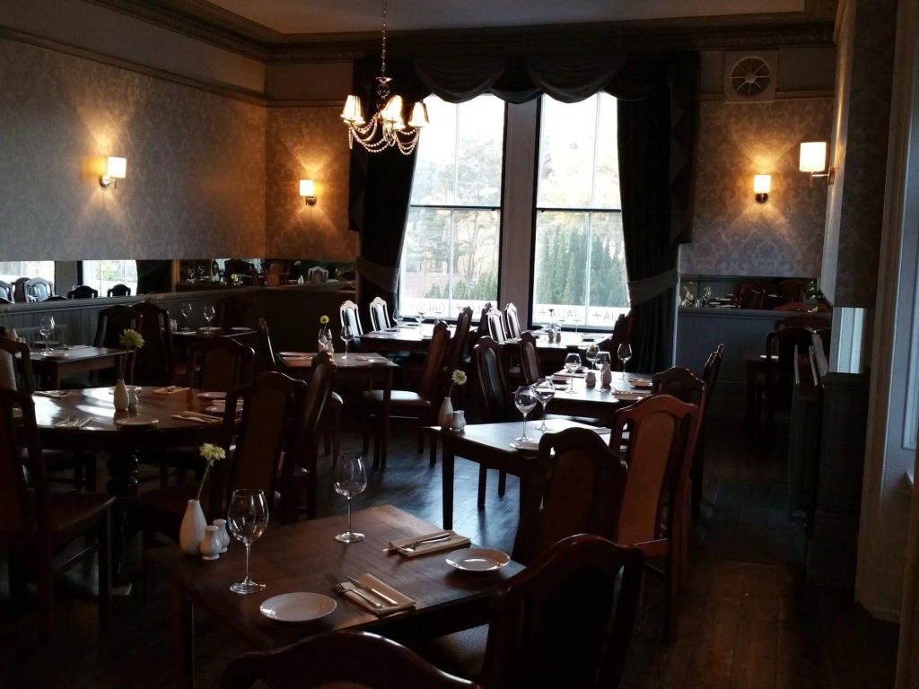 Coquetvale Hotel