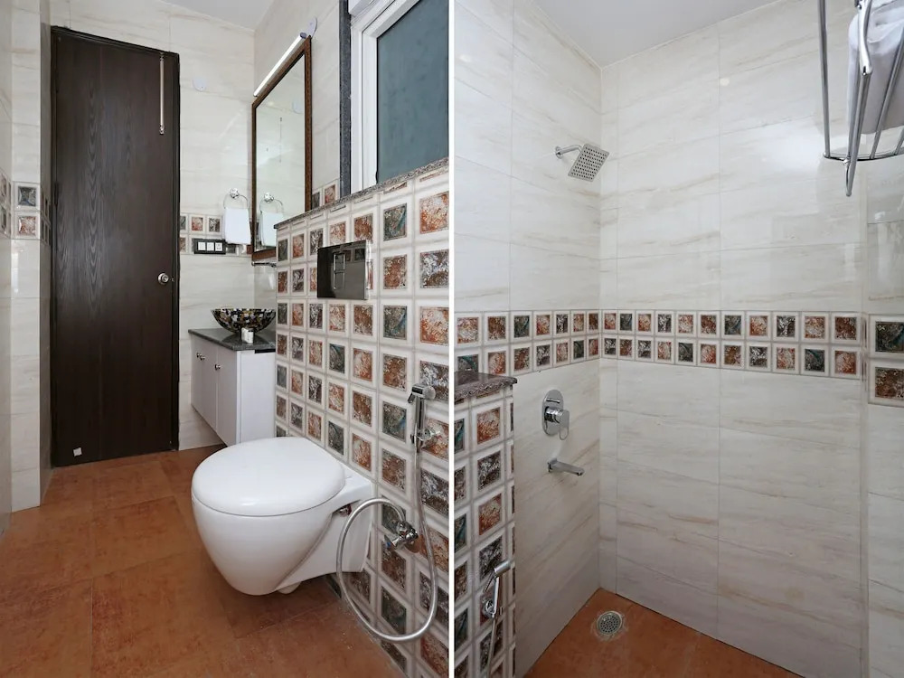 OYO 9934 Hotel Nirmal Niwas