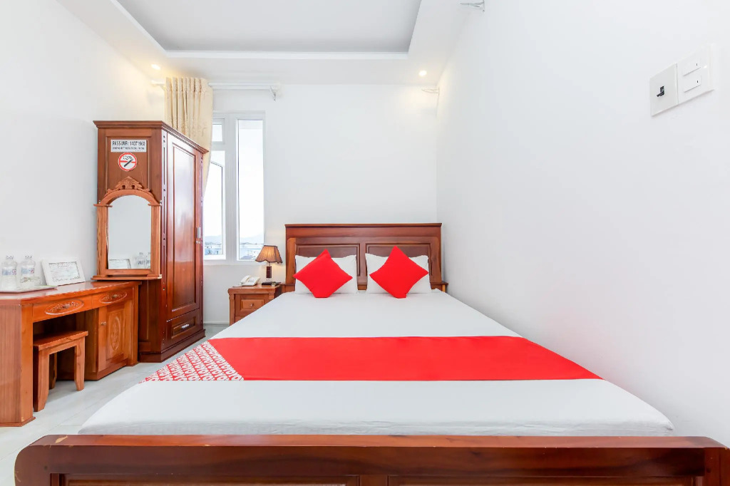 The Bao Hotel