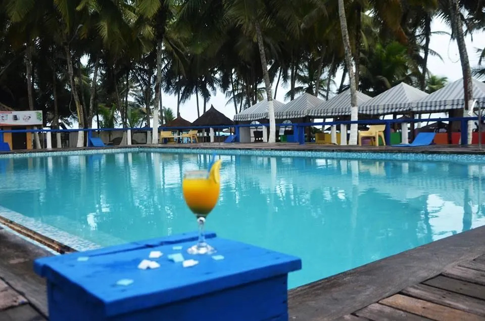 Le Wharf Hotel