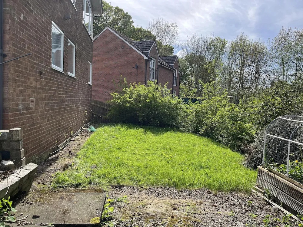Blaydonburn - Sleeps 6 - Parking - Garden
