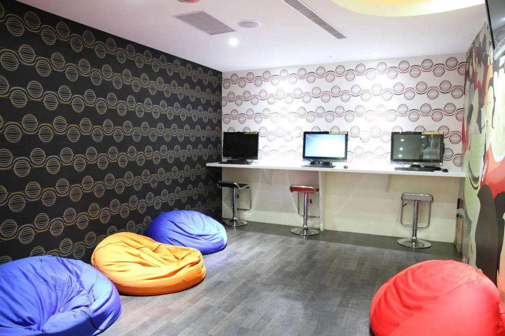 Homy Inn Zhongxiao Dunhua
