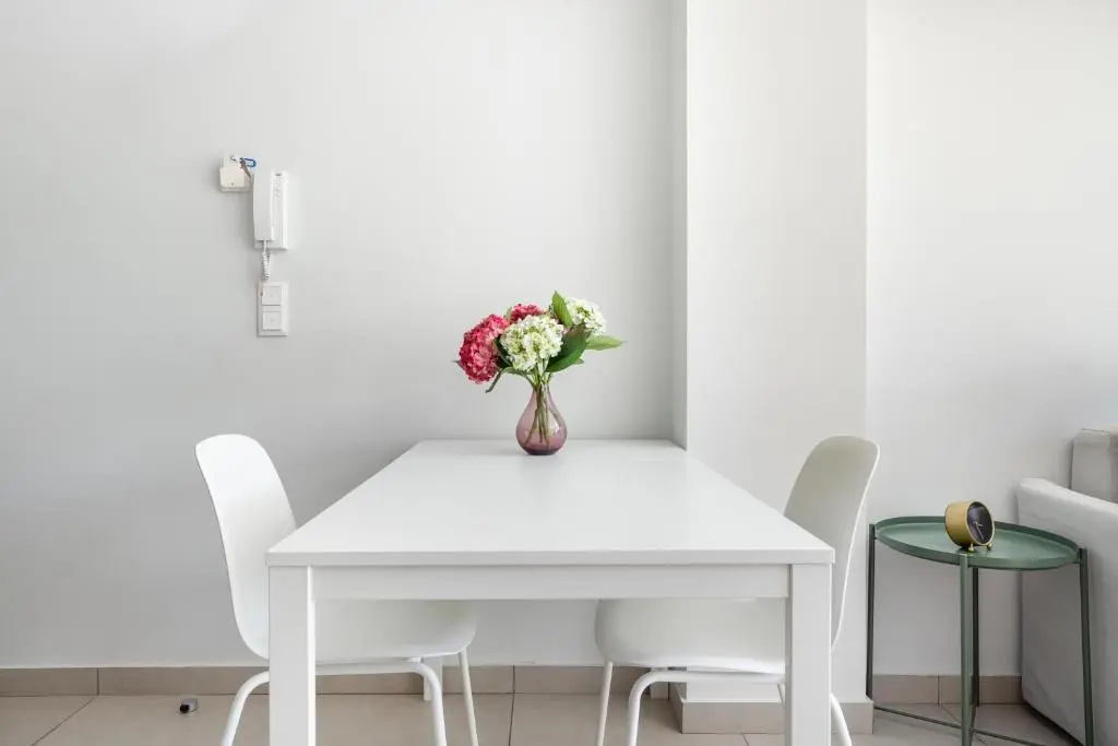 Supreme C2 Apartment in Syntagma