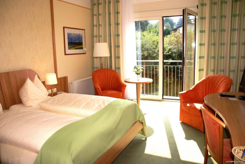 Hotel am Vitalpark