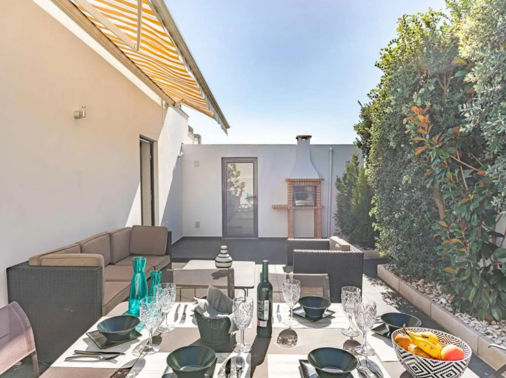 Villa Sao Martinho