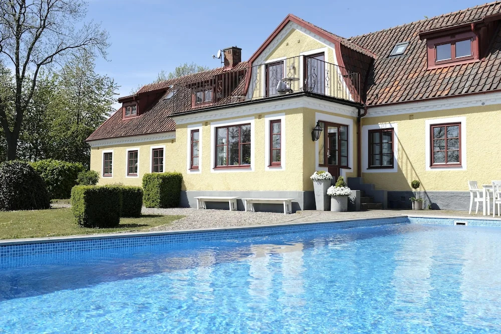 Flädie Mat & Vingård
