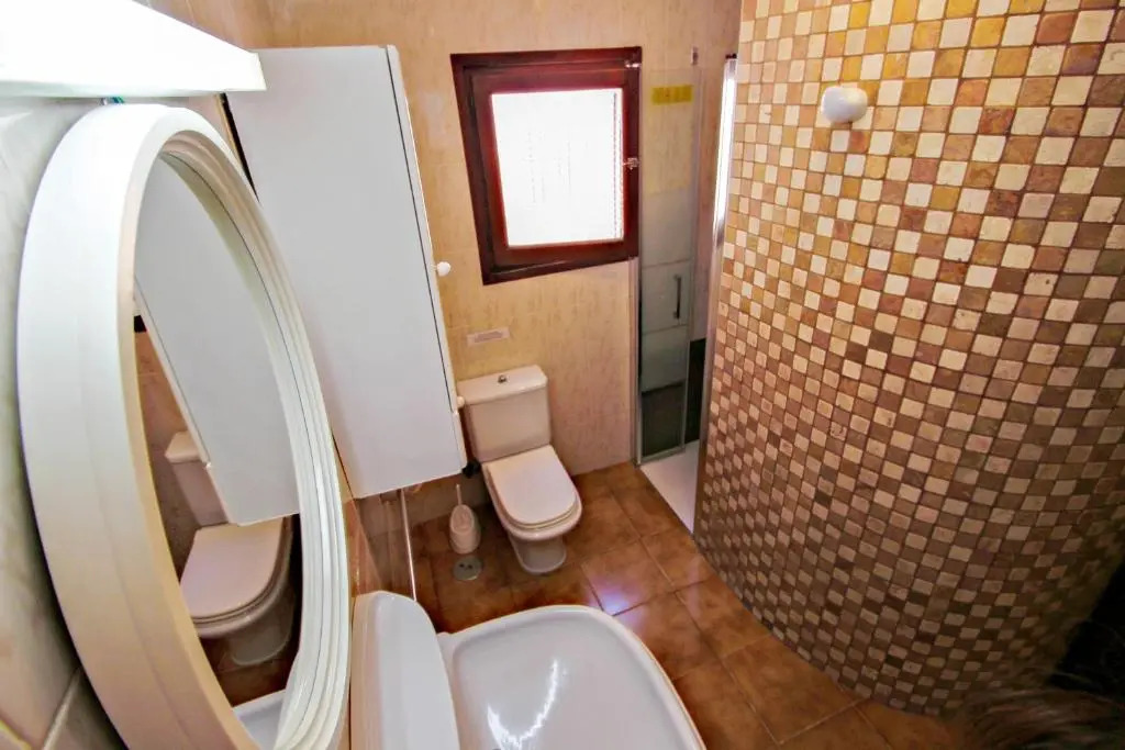 Basetes - holiday home with private swimming pool in Calpe