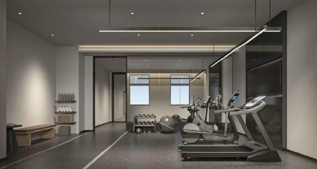 Greentree Eastern Hotel Shenzhen Futian Huaqiang North Branch