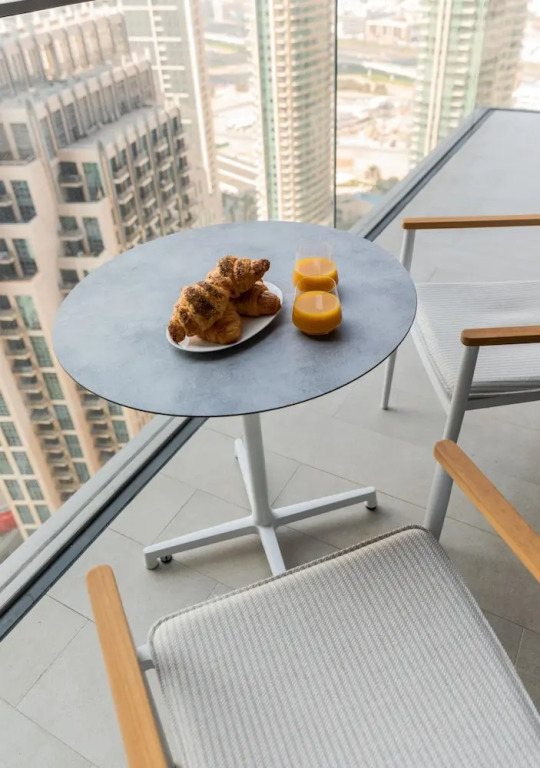 DXB - Address Residences Dubai Opera - 3303 - DT