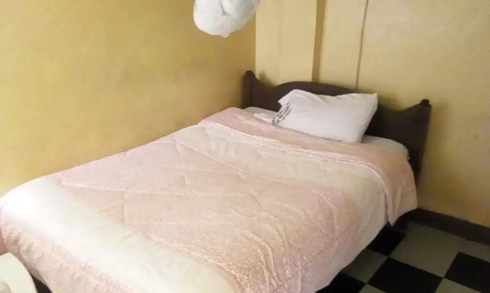 Loika Guest Lodge - Nakuru
