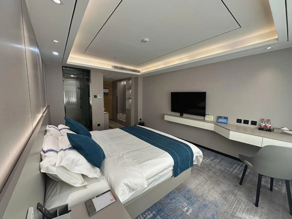 Yuyang Hotel