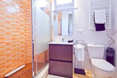 Apartments Barcelona & Home Deco Gracia