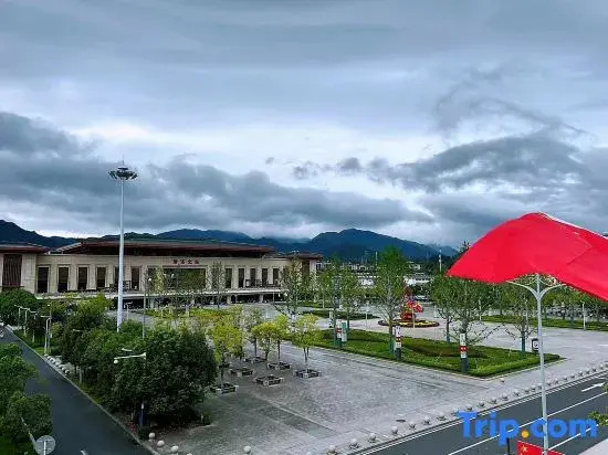 Jinling Yaju Homestay