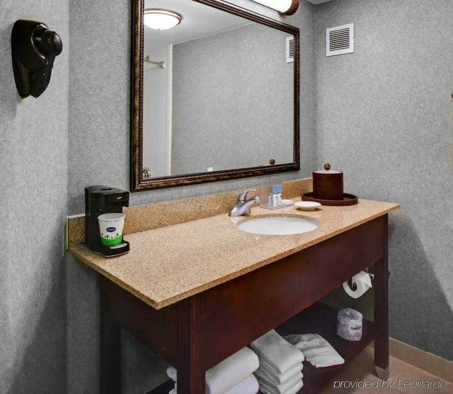 Hampton Inn Atlanta Perimeter Center
