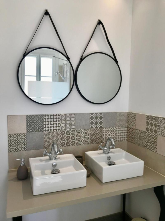 Ô 36 Rempart Sud B&B