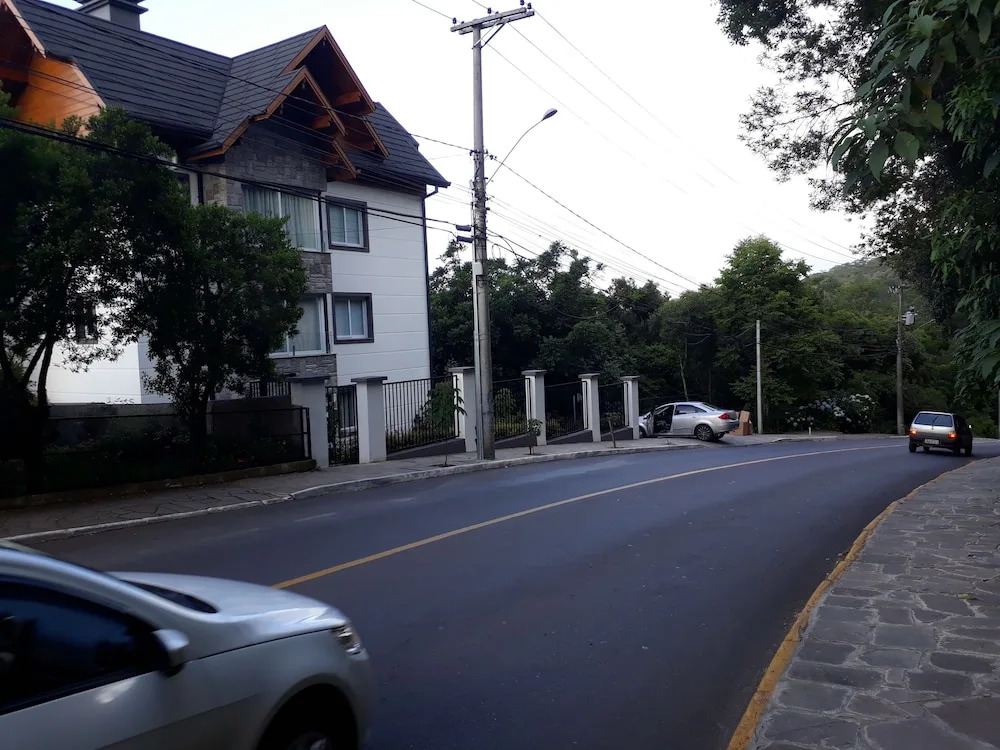 My Home - Vista de Gramado 302