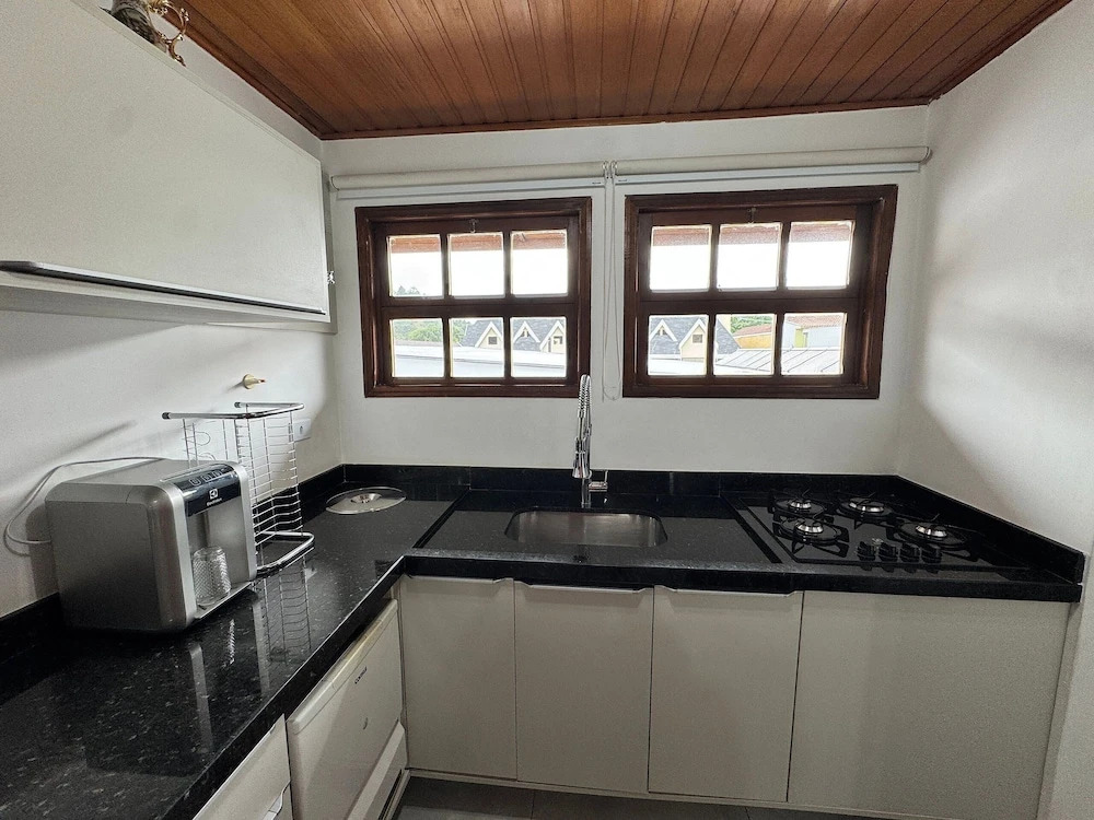 Apartamento Parque Capivari