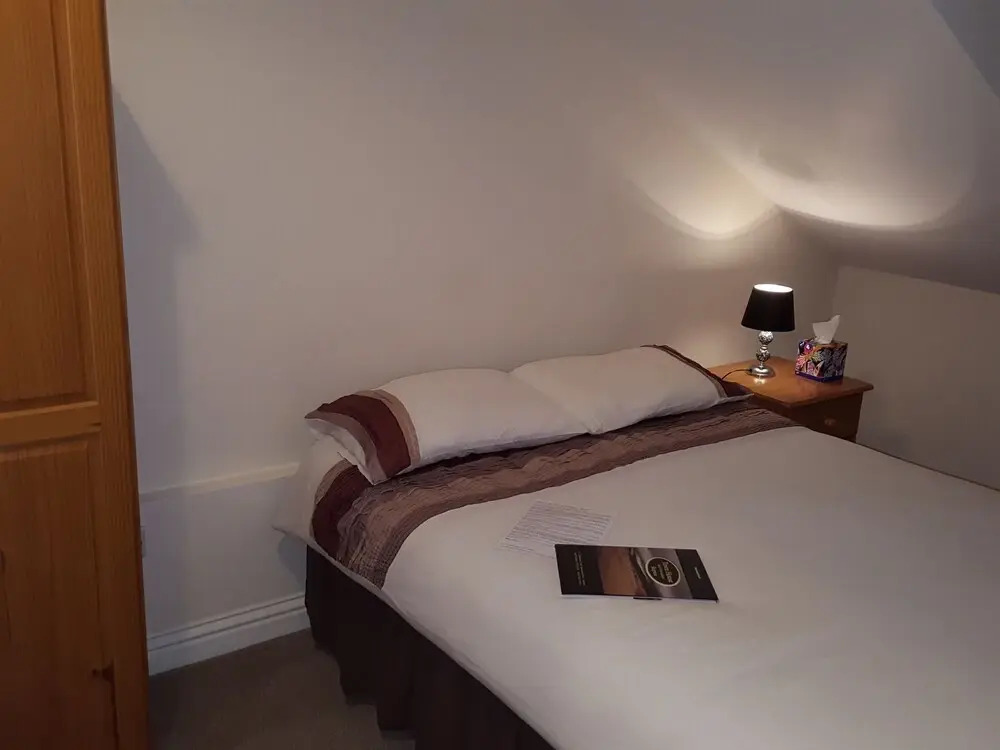Town House B & B
