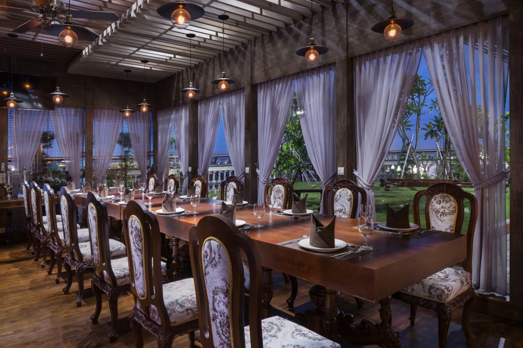 LCS Hotel & Apartment