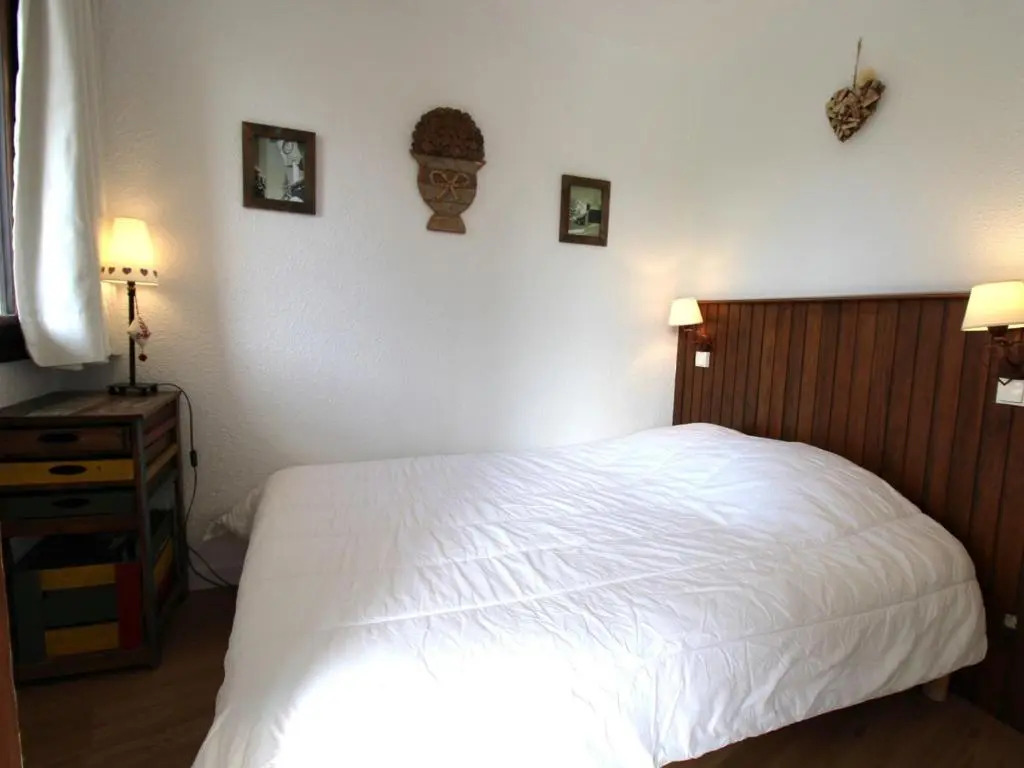 Appartement Avoriaz, 2 pièces, 4 personnes - FR-1-633-53