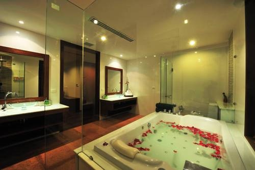 The Chantra Villas Phuket