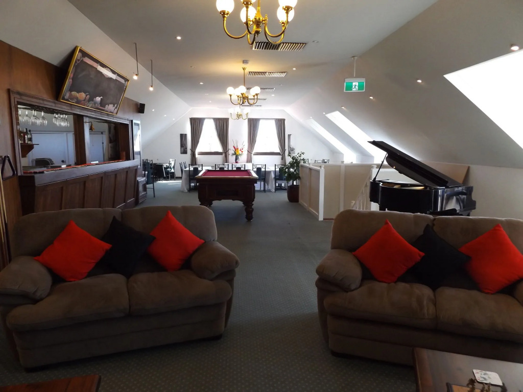 Clare Valley Motel