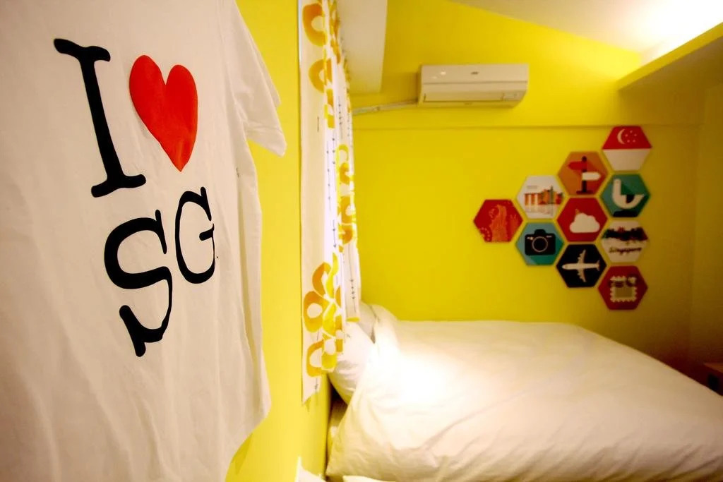 Rainbow Nest Hostel
