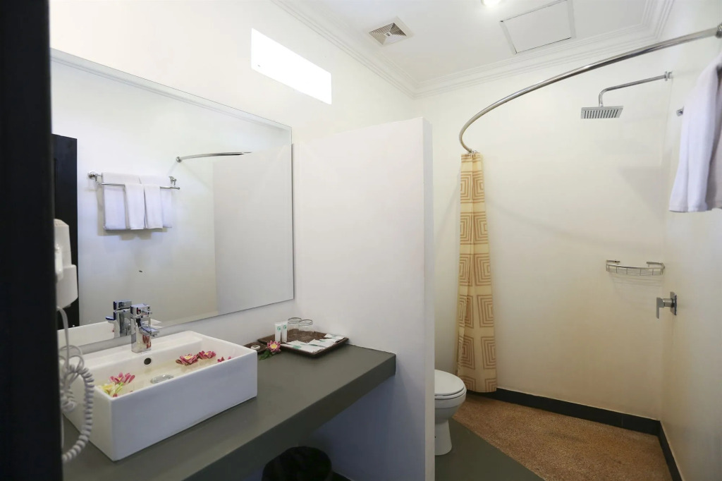 Kiri Boutique Hotel II