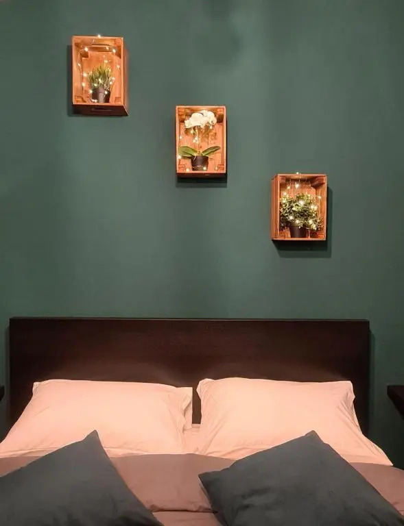 Al Civico 15 Apartment