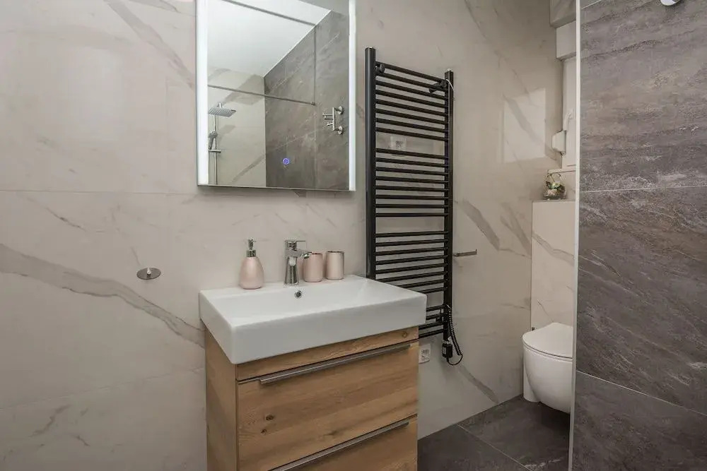 Apartments Nekic