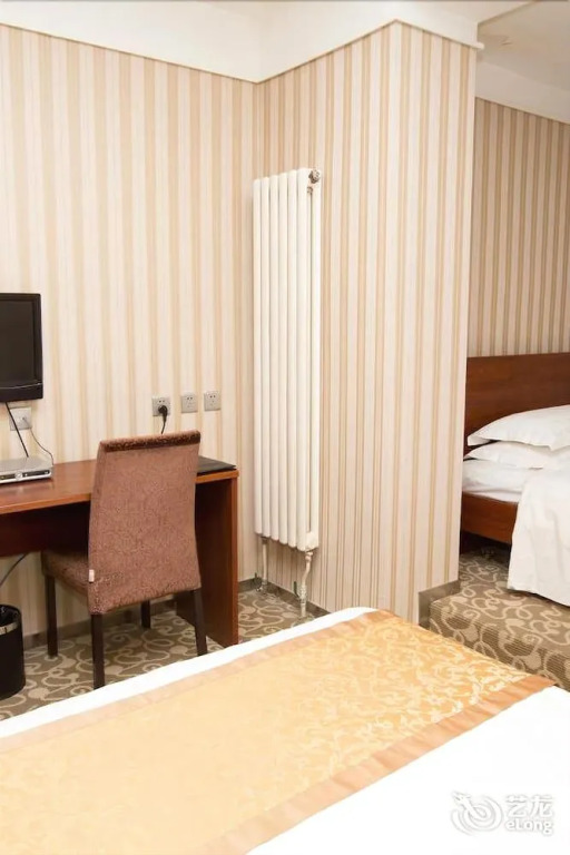 Super 8 Hotel Hepingli - Beijing