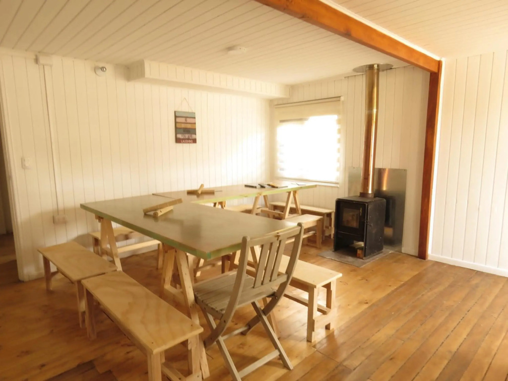 Quilda Hostel