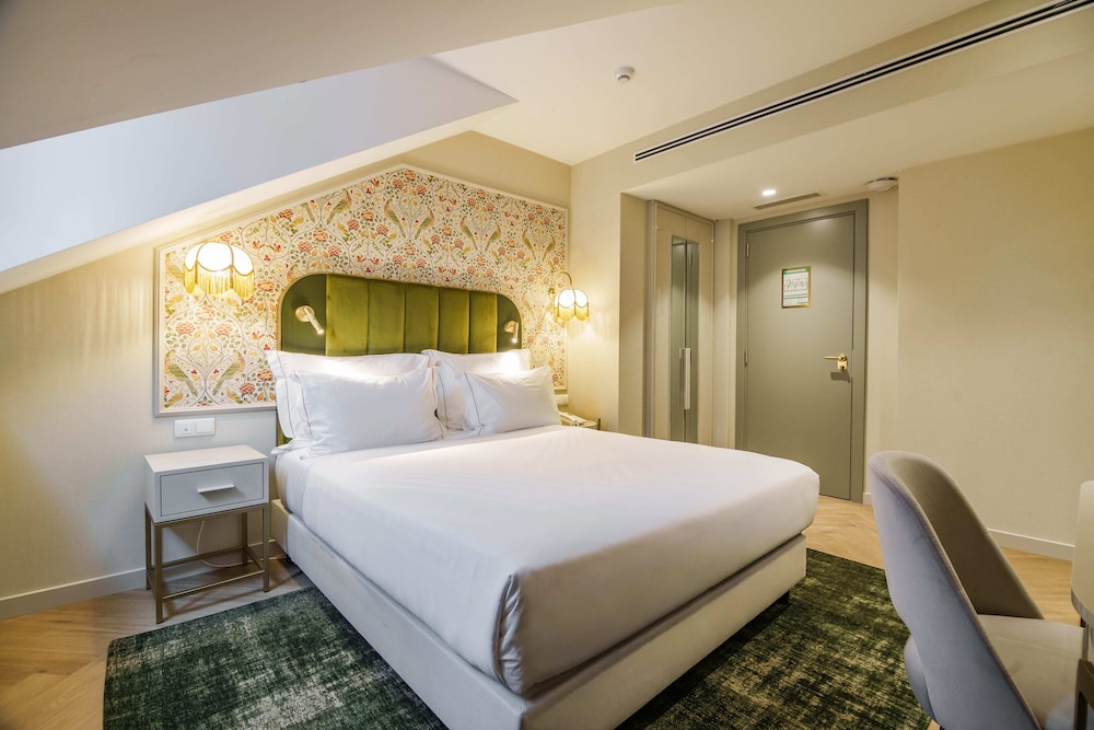 Olympia Lis Baixa Hotel