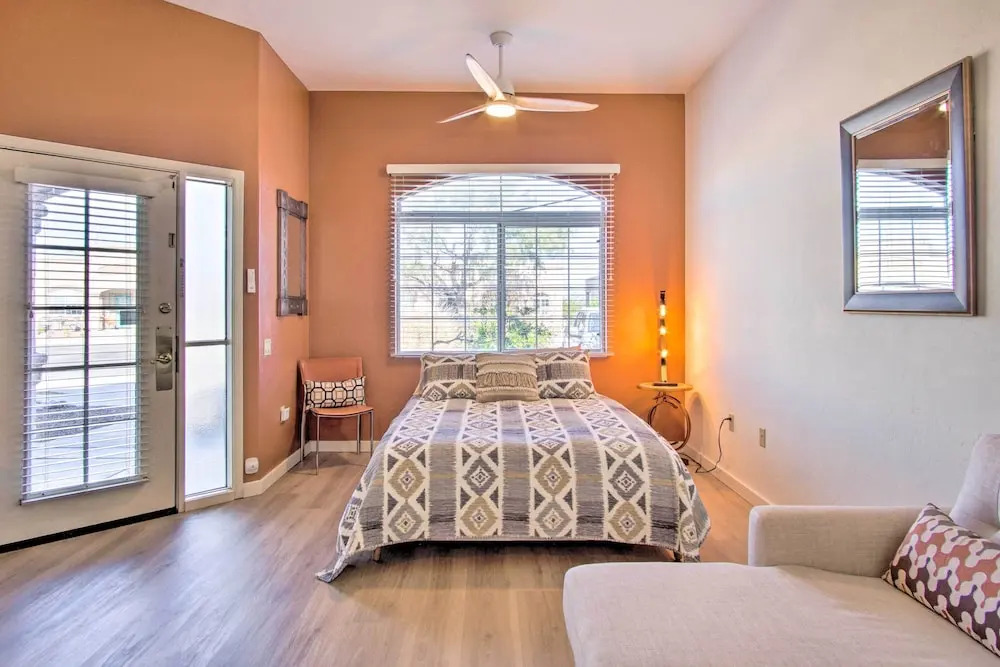 Green Valley Studio in 55+ Community!