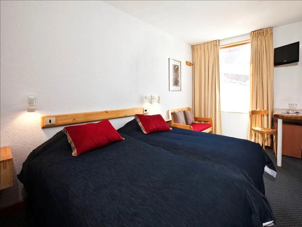 Hotel Tres Puntas