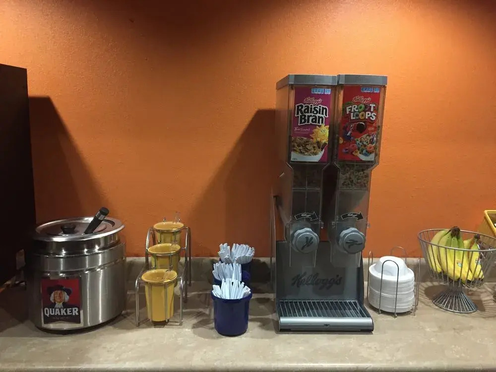 Days Inn Newton