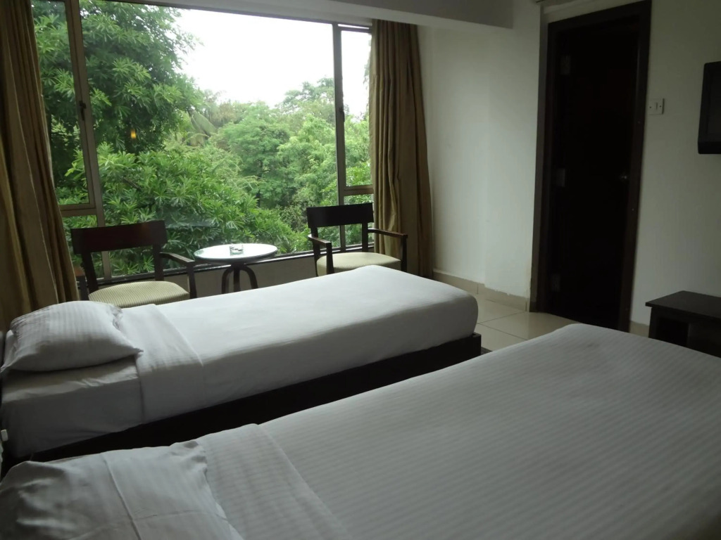 Shantai Hotel