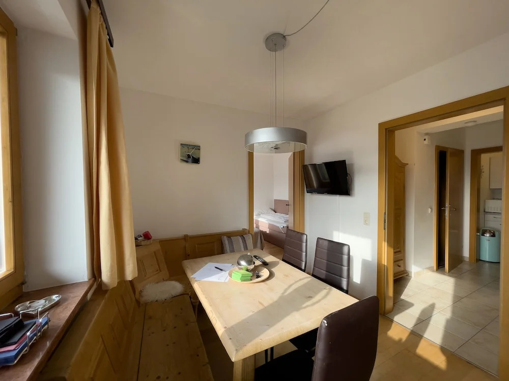 Saalbach Apartments Landhaus Bernkogel