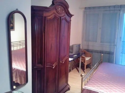 Rooms Sofia
