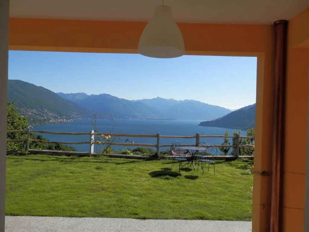 B&B Casa Edenrock