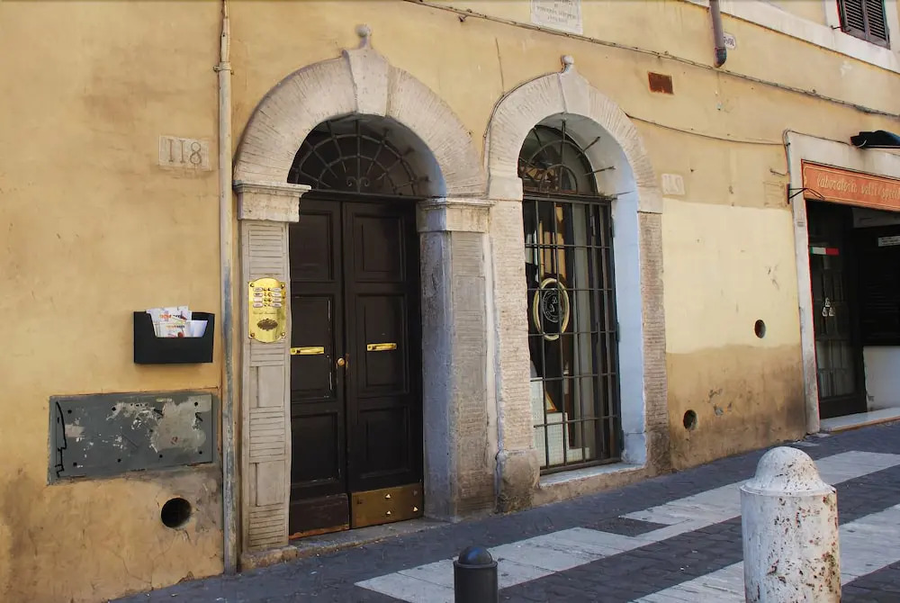 Monti House 118