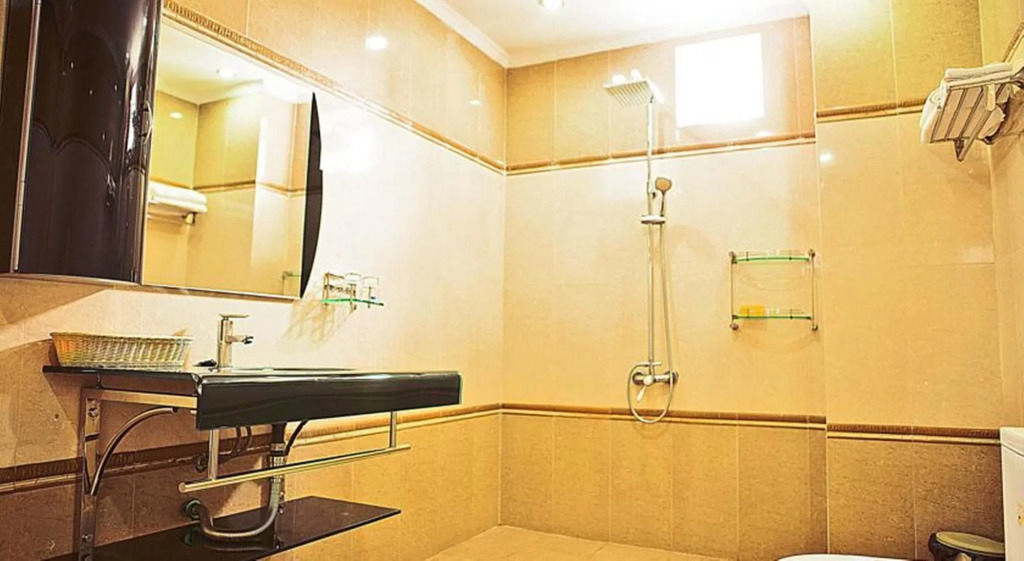 Linh Phuong 8 Hotel