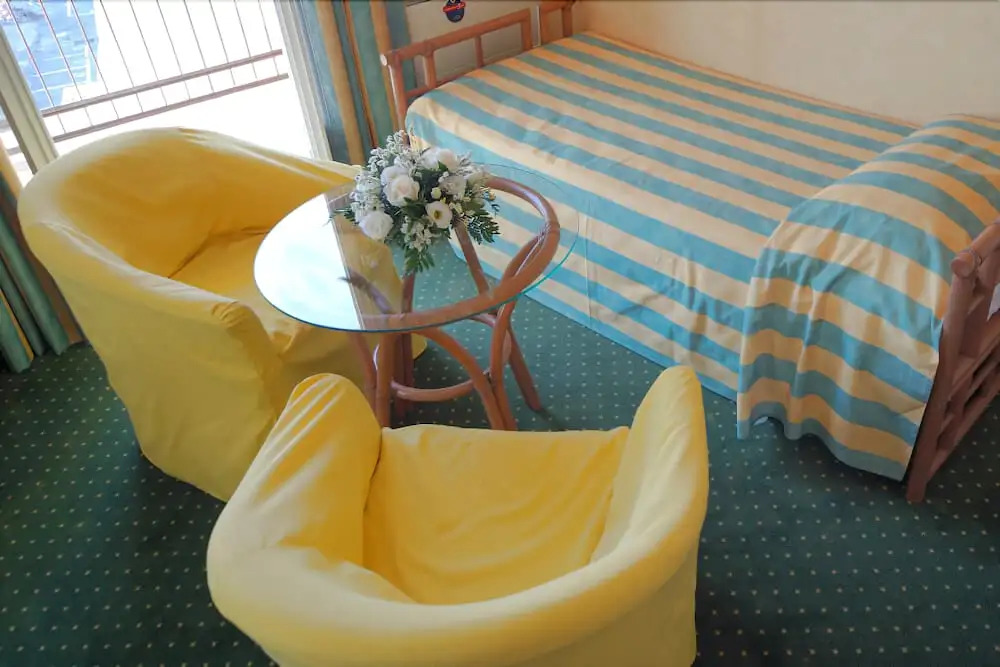 Hotel Santa Maria